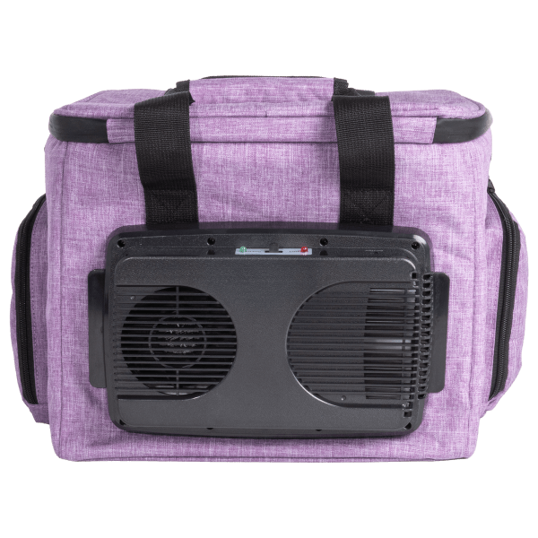 MorningSave: HALO Thermoelectric 15L Hybrid Cooler and Heater Bag