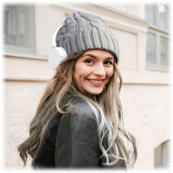 MorningSave: 3-Pack: Acesori Premium Knit Beanies display picture 1