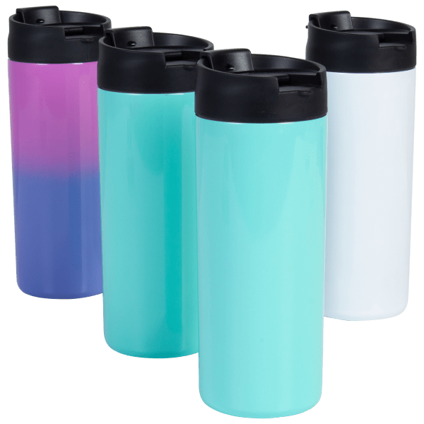 SideDeal: 4-Pack: Primula 20oz Insulated Tumblers