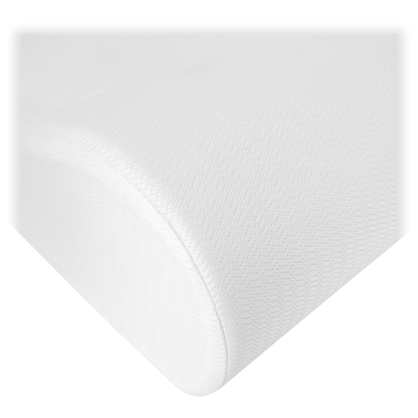 MorningSave SensorPEDIC Prime Transcend Memory Foam Contour Bed Pillow