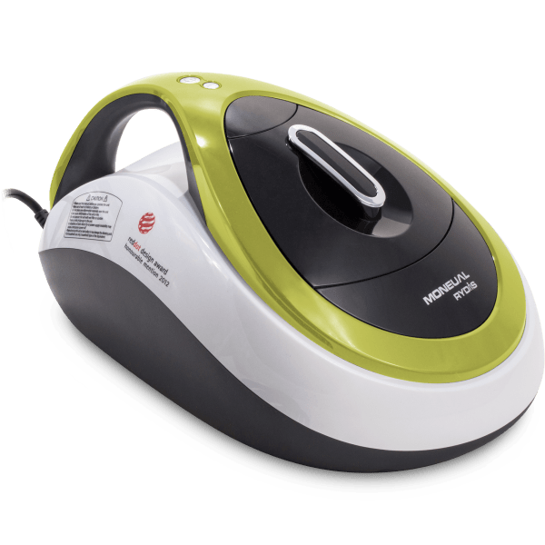 Meh Moneual UVC Sanitizing Vacuum