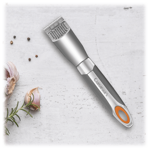 MorningSave Cuisinart Atrezzo Collection Garlic Press