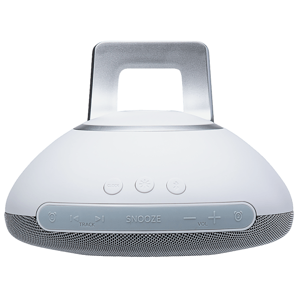 Meh HoMedics Deep Sleep Revitalize Sleep Sound Alarm Clock