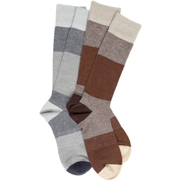 MorningSave Premium Socks That Stay Up by Dead Soxy