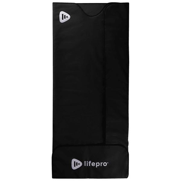 MorningSave LifePro RejuvaWrap Infrared Sauna Blanket