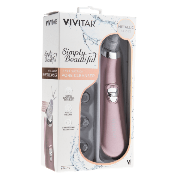 MorningSave Vivitar Ultra Suction Pore Cleanser