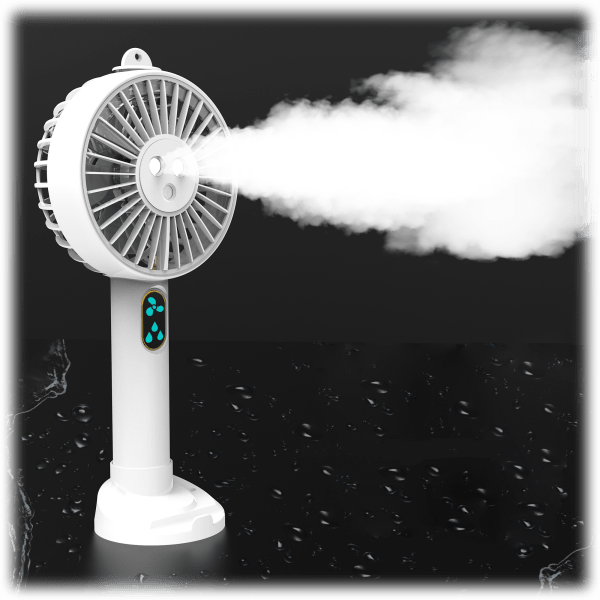 3P Experts Mini Mist Fan