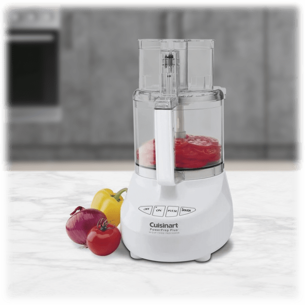 MorningSave Cuisinart PowerPrep Plus 14Cup Food Processor