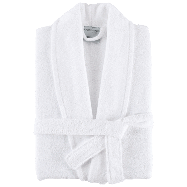 MorningSave Enchante Home Luxury Turkish Cotton Bathrobe