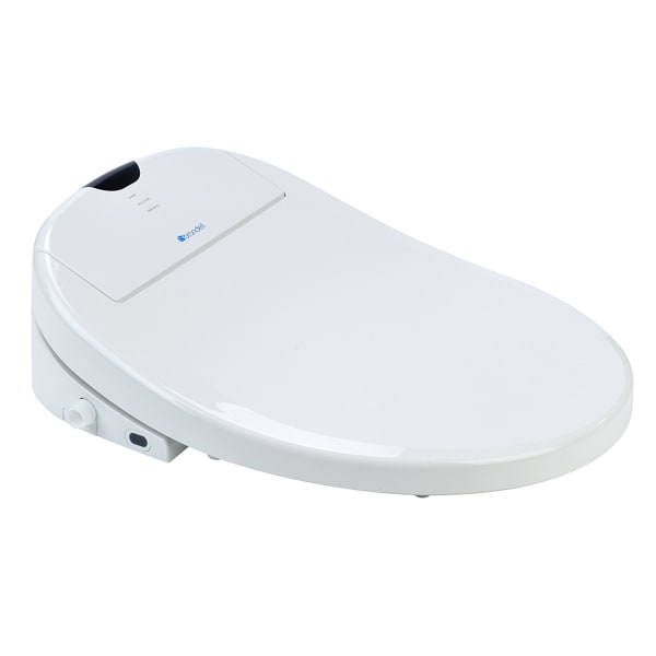 MorningSave Brondell Swash 1000 Advanced Bidet Seat