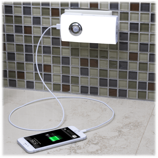 MorningSave: 3-Pack: MAX Safety Security Lights