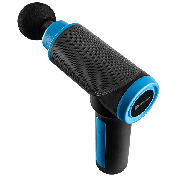 MorningSave LifePro Sonic Mini Quiet Massage Gun