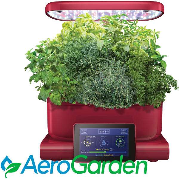 MorningSave AeroGarden Fresh Deals