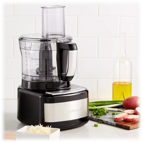 MorningSave Cuisinart 8Cup Food Processor
