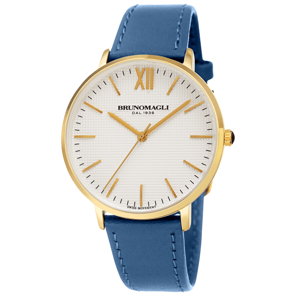 MorningSave Bruno Magli Women s Roma 1222 Swiss Quartz Watch