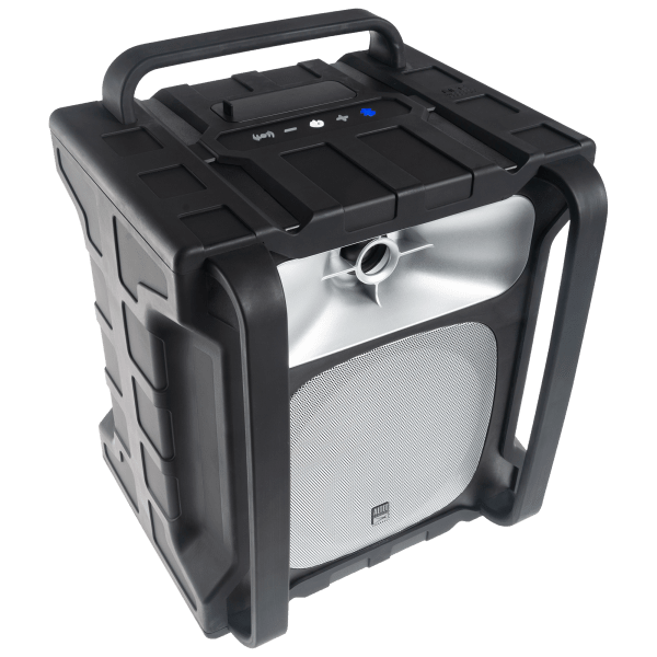 MorningSave: Altec Lansing Sonic Boom Portable Waterproof Speaker