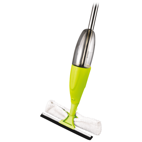 MorningSave Ewbank 5Piece Floor & Window Cleaning Kit with Spray Mop