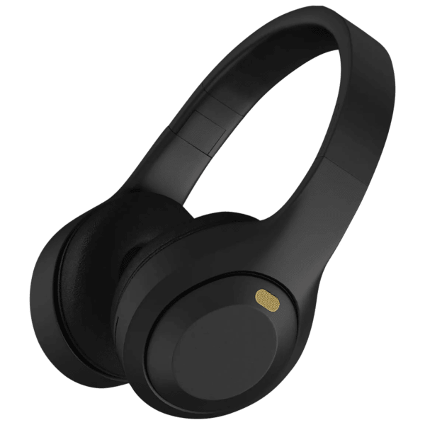 Gallery Detail: Morningsave Lifestyle Advanced Reign High Definition Wireless Headphones