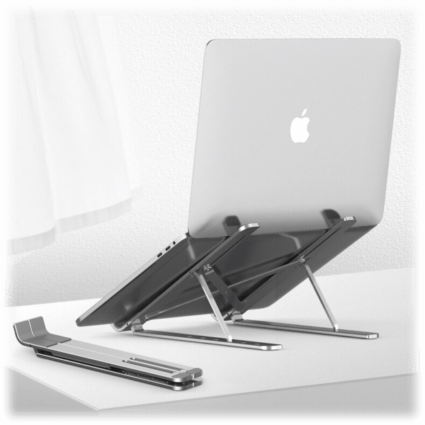 MorningSave Adjustable Laptop Stand