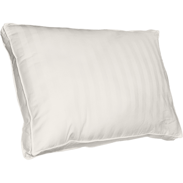Meh 350 Thread Count Down Alternative Jumbo Pillows (Set of 4)