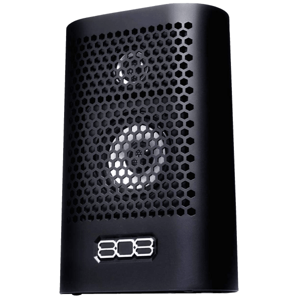 808 Audio HEX TL Portable BT Speaker (Refurbished)