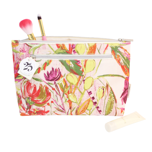 tonic cosmetic bag