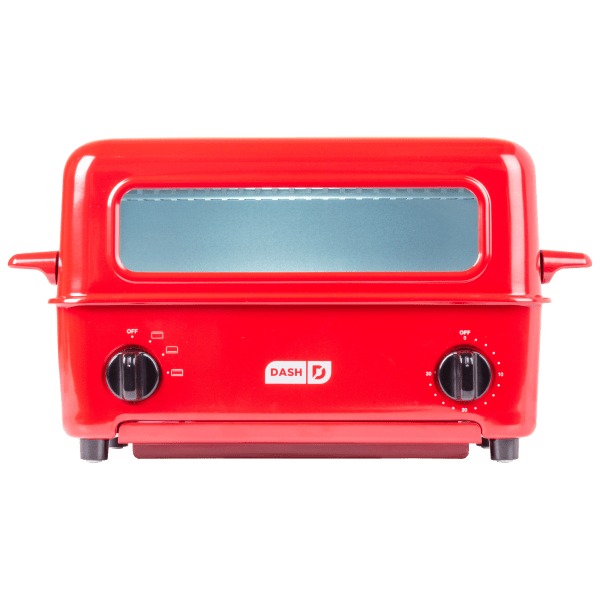 MorningSave DASH Retro Indoor Grill and Oven