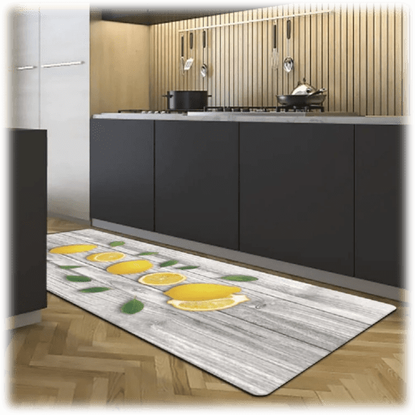 SideDeal J&V Textiles AntiFatigue Kitchen Mat Runner