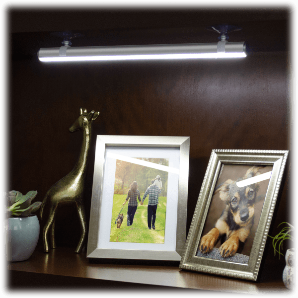 Meh 2Pack Ideaworks LED Vanity Light with Touch Technology