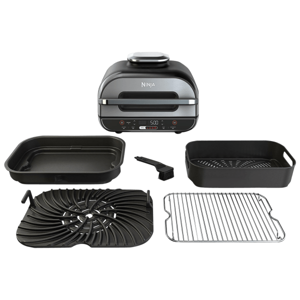 SideDeal: DASH Retro Indoor Grill and Oven