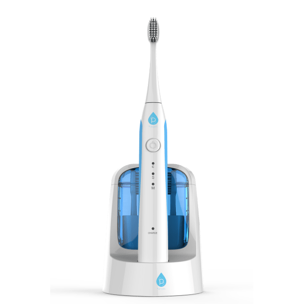 MorningSave: Pursonic S750 Sonic Toothbrush with UV Sanitizer