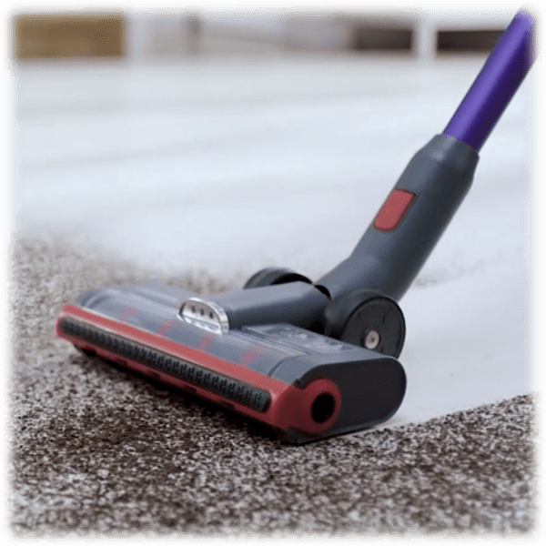 SideDeal Jashen V16 350Watt HEPA Cordless Stick Vacuum