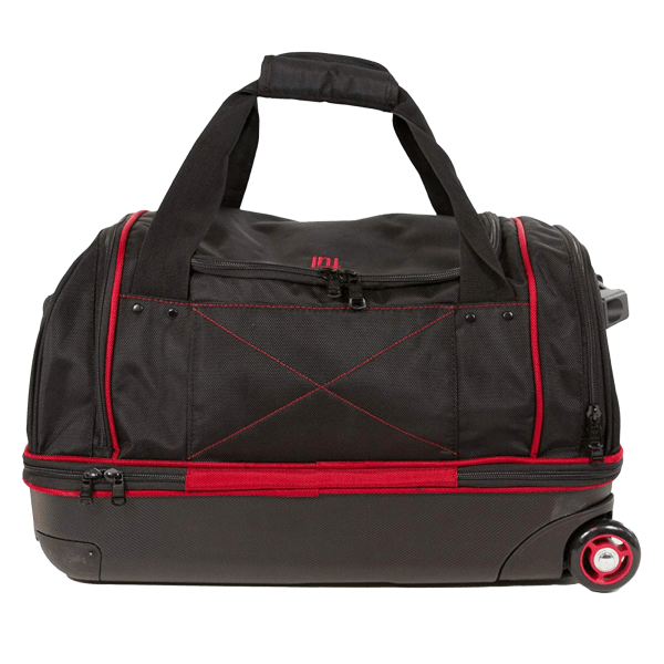 Meh FUL Flex Mini Hybrid Rolling 21" CarryOn Duffel