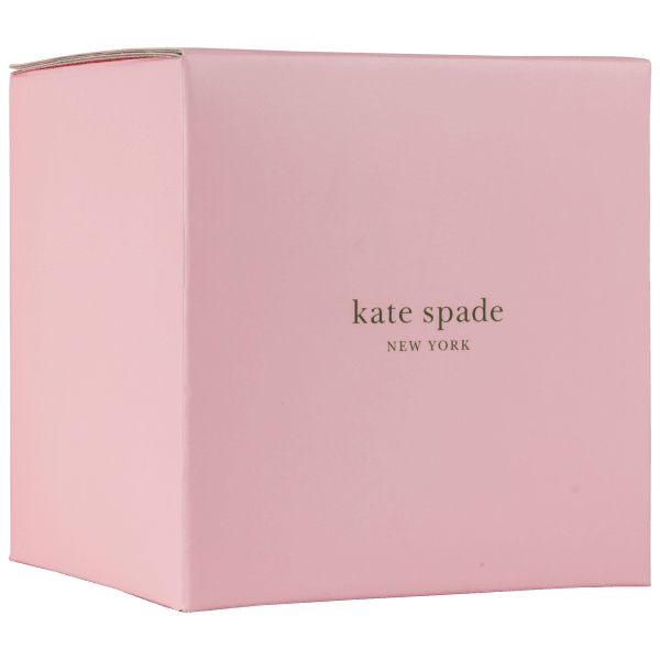 new in box BLUSH PINK kate spade new york Nolita 2.5-Quart