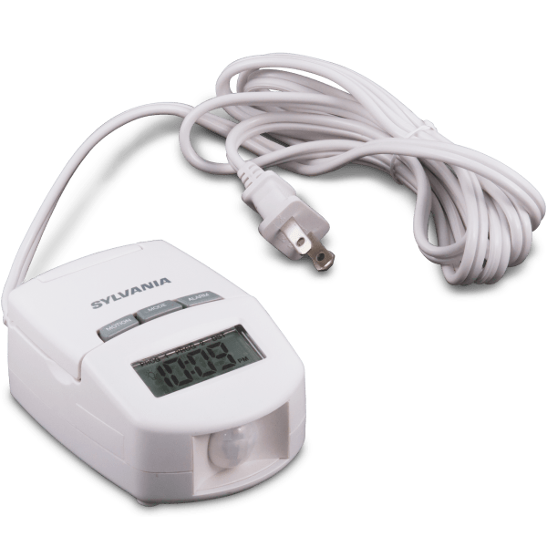 Meh Sylvania Motion Sensing Outlet