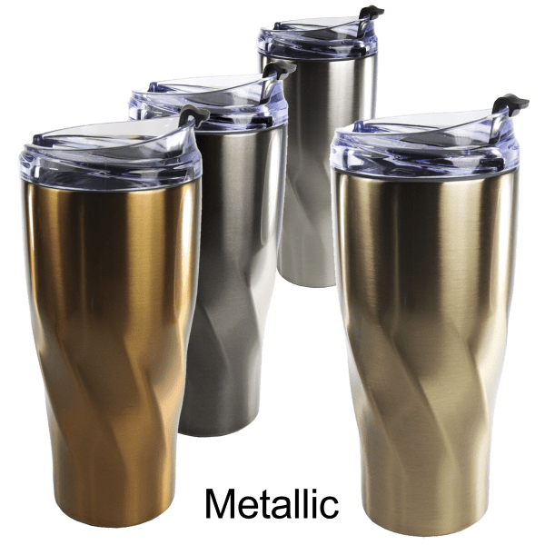 Meh: 4-for-Tuesday: Primula 20oz Insulated Mugs