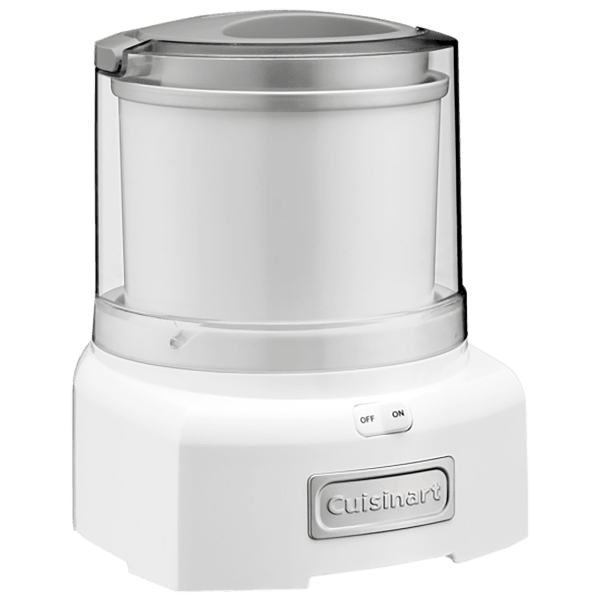 MorningSave Cuisinart 1.5 Quart Ice Cream Makers