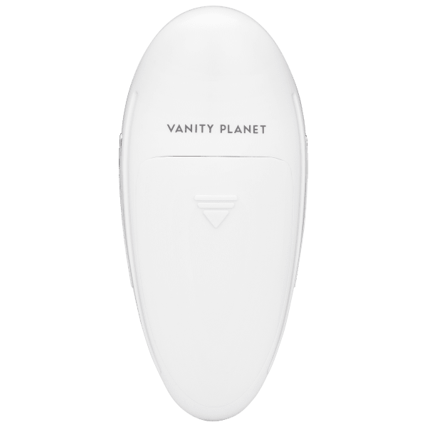 MorningSave Vanity Outlines Ice Roller & Serum Booster Duo