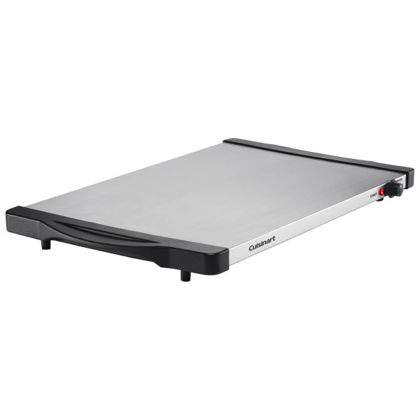 Meh Cuisinart Warming Tray