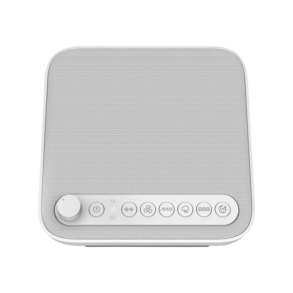 MorningSave Wave Sleep Therapy Sound Machine