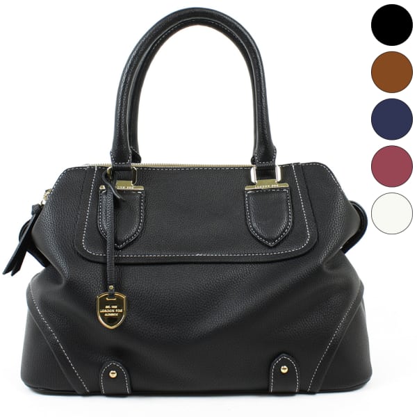 London fog isabel hobo on sale bag