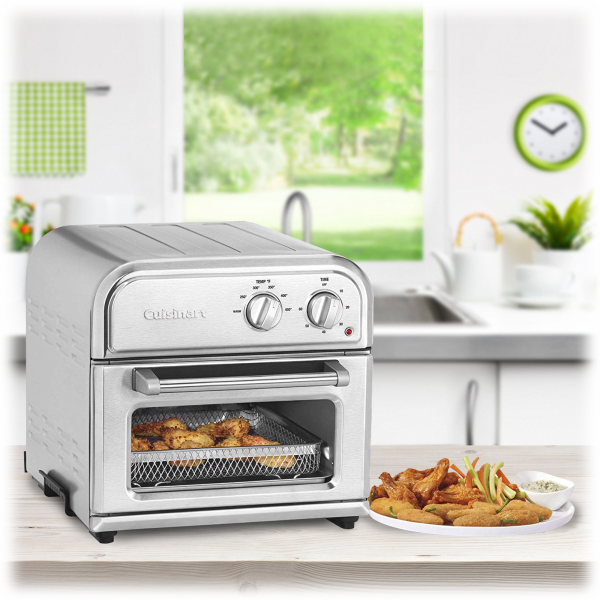 MorningSave Cuisinart Air Fryer