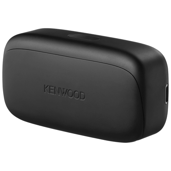 kenwood wireless earbuds