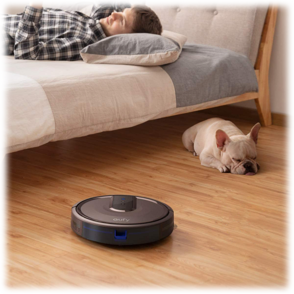 SideDeal Eufy RoboVac 15T Robot Vacuum