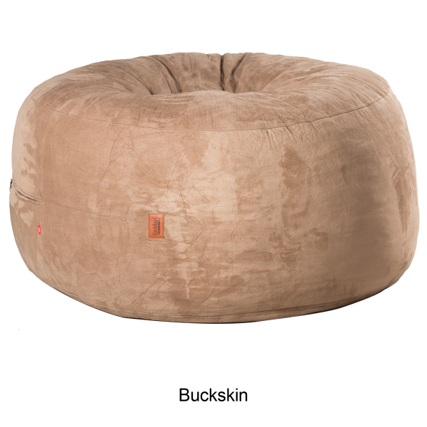 Meh CordaRoy's Convertible Beanbag Chair / Bed