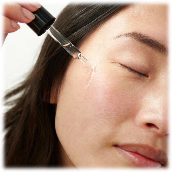 MorningSave Dr. Brandt Drop of Strength AllDay Strengthening Serum