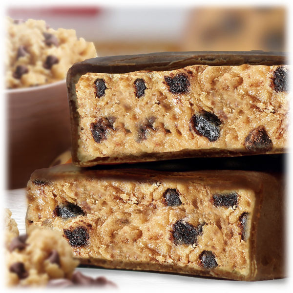 MorningSave 40Pack Slimfast Peanut Butter Chocolate Weight Loss Meal Replacement Bars