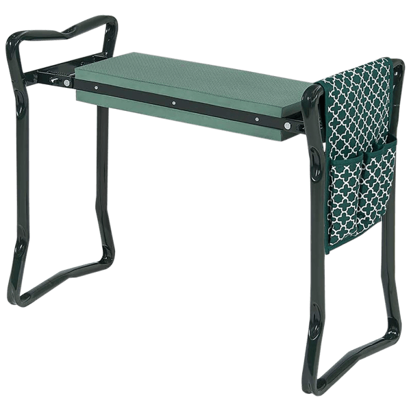 MorningSave Hakol Garden Kneeler And Seat