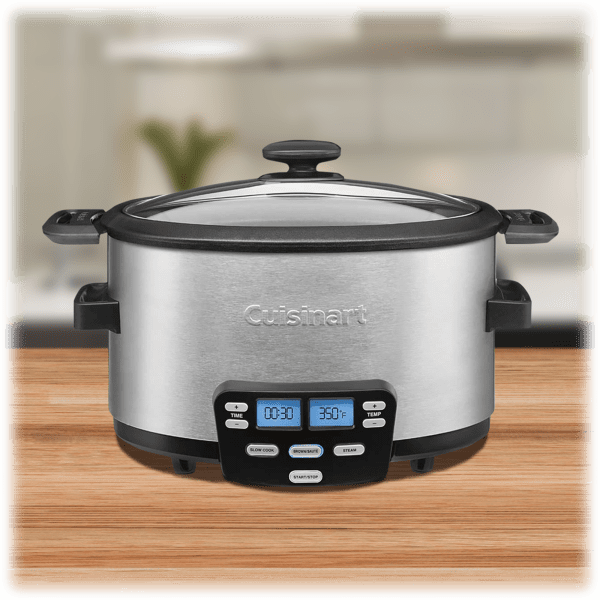 MorningSave: Cuisinart SmartPower 15-piece Compact Portable