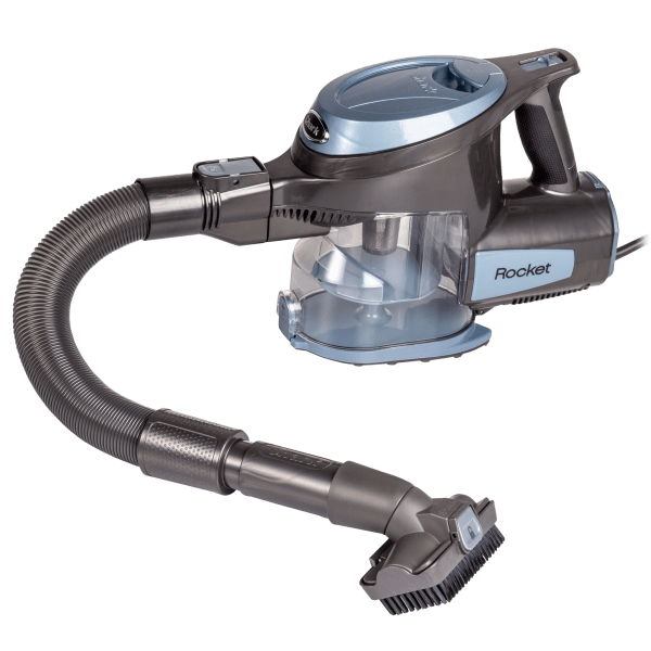 MorningSave Shark Rocket Ultra Light Hand Vacuum and Car Detail Kit